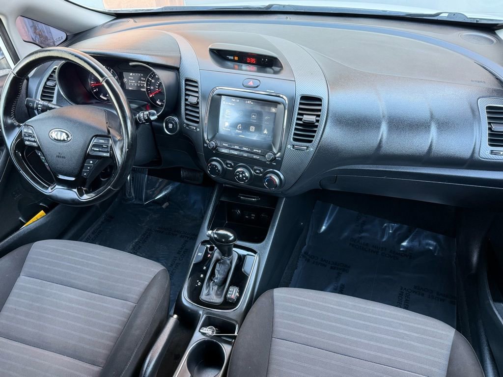 Used 2018 Kia Forte S w/ S Technology Plus Package image 32