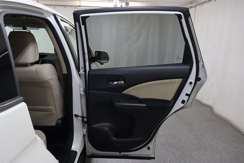 Used 2015 Honda CR-V EX image 31