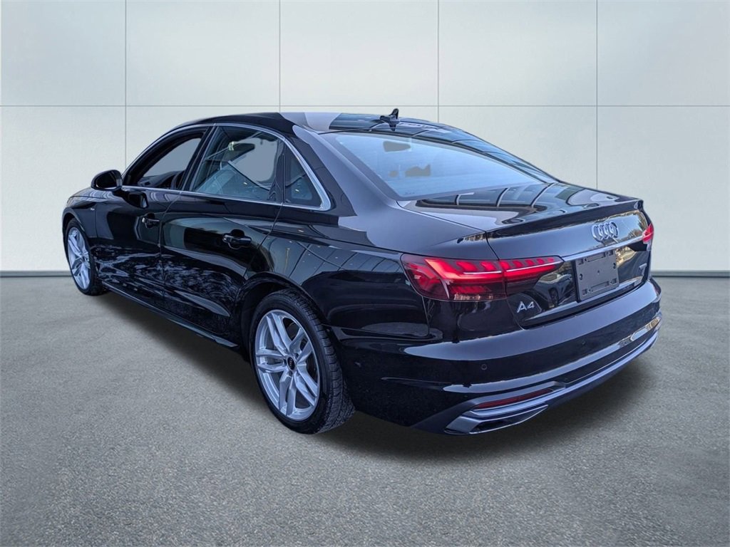 Used 2023 Audi A4 2.0T Premium Plus w/ Premium Plus Package image 5