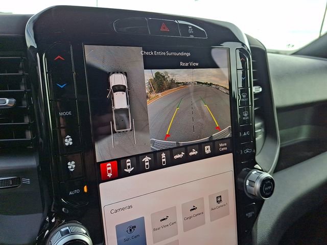 New 2026 RAM 3500 Tradesman image 4