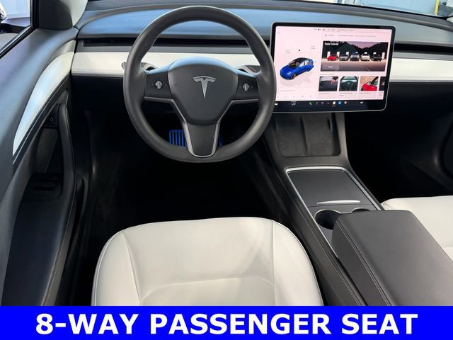 Used 2023 Tesla Model 3 Standard Range RWD image 8