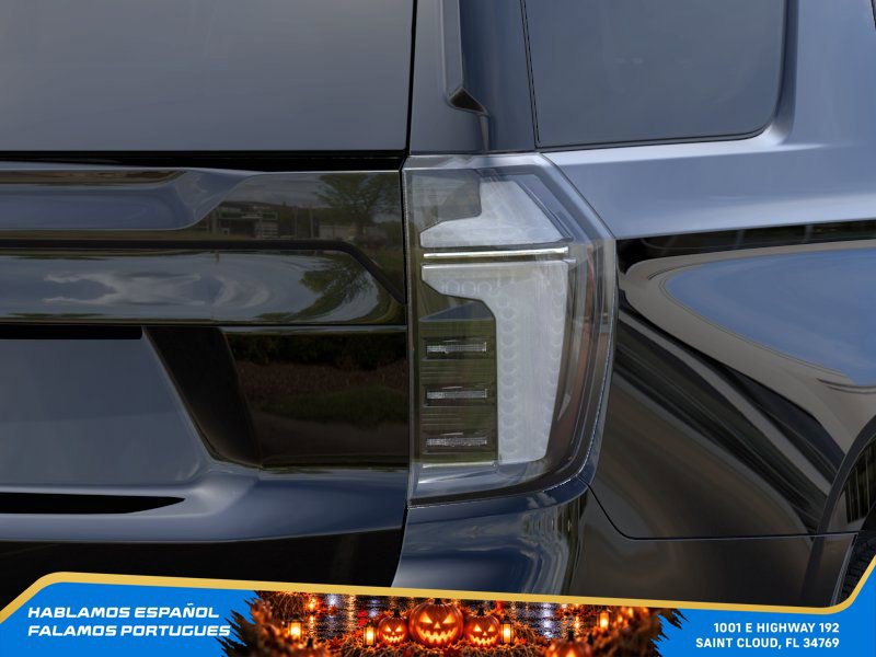 New 2026 Chevrolet Tahoe RST w/ Comfort Package RWD image 30