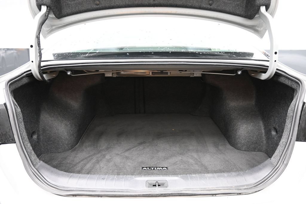 Used 2021 Nissan Altima 2.5 S FWD image 23