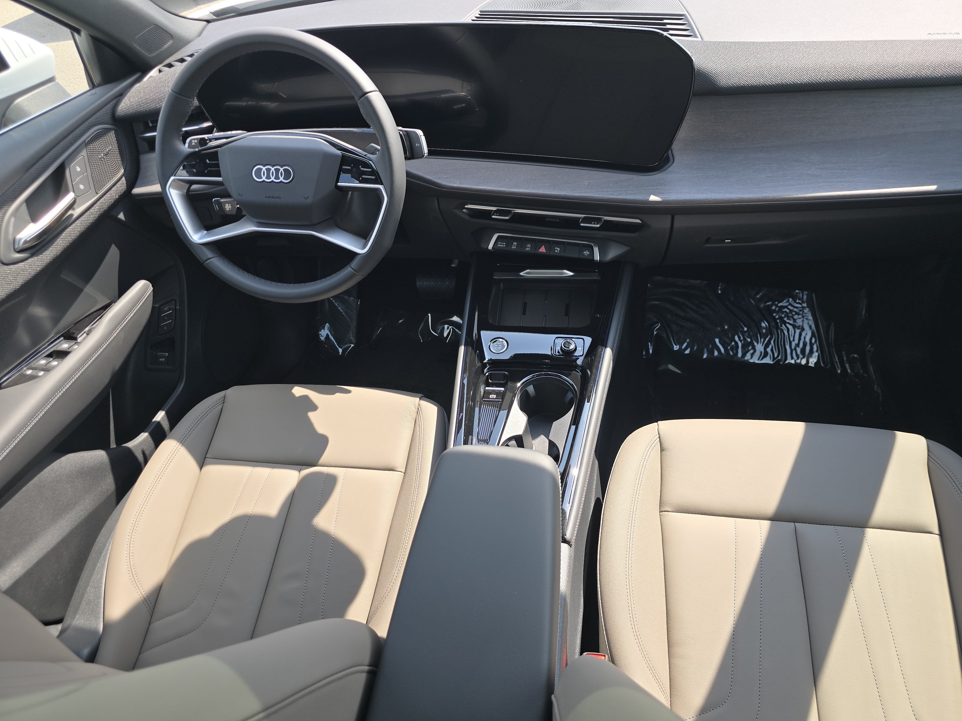 New 2026 Audi Q3 quattro 2.0T AWD/4WD image 21