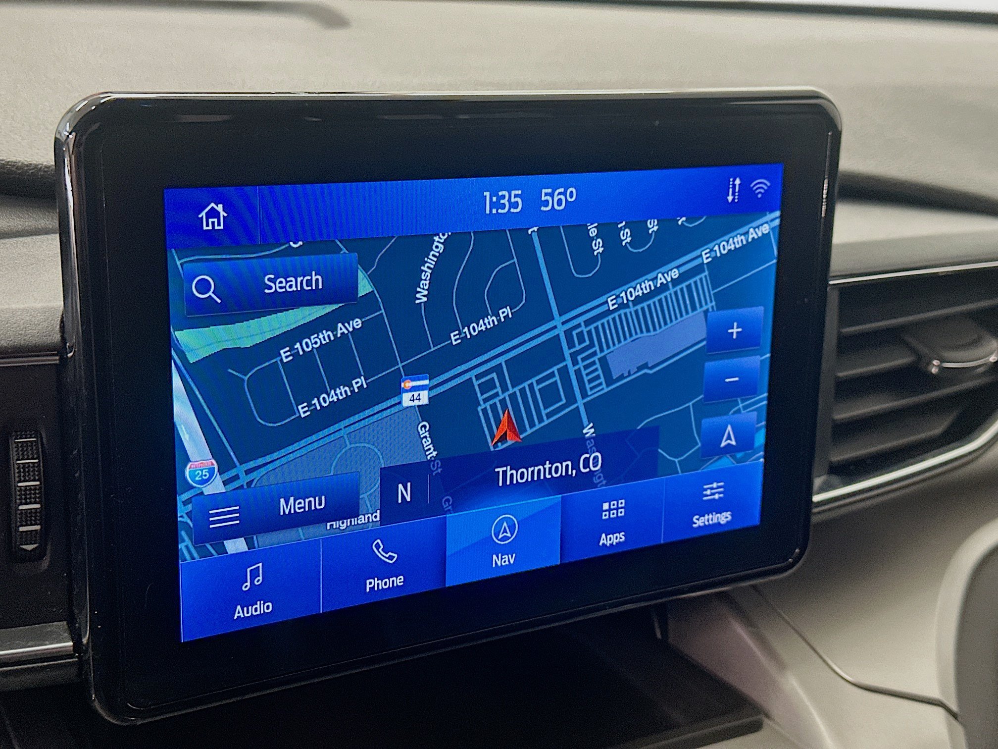 Used 2021 Ford Explorer XLT w/ Equipment Group 202A AWD/4WD image 22