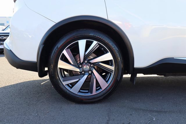 Used 2015 Nissan Murano Platinum AWD/4WD image 19