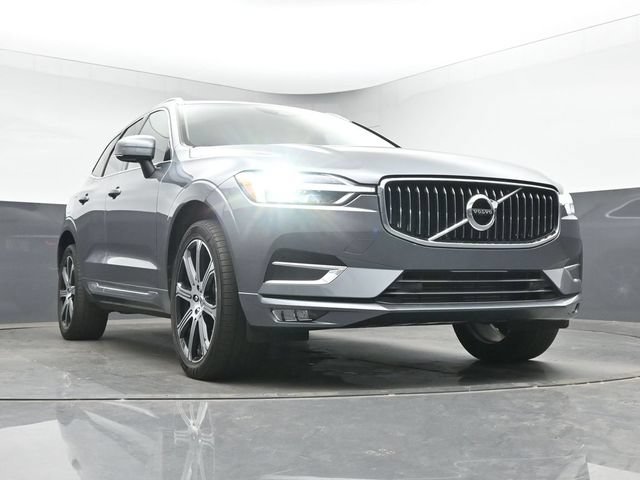 Used 2021 Volvo XC60 T5 Inscription w/ Protection Package Premier FWD image 11