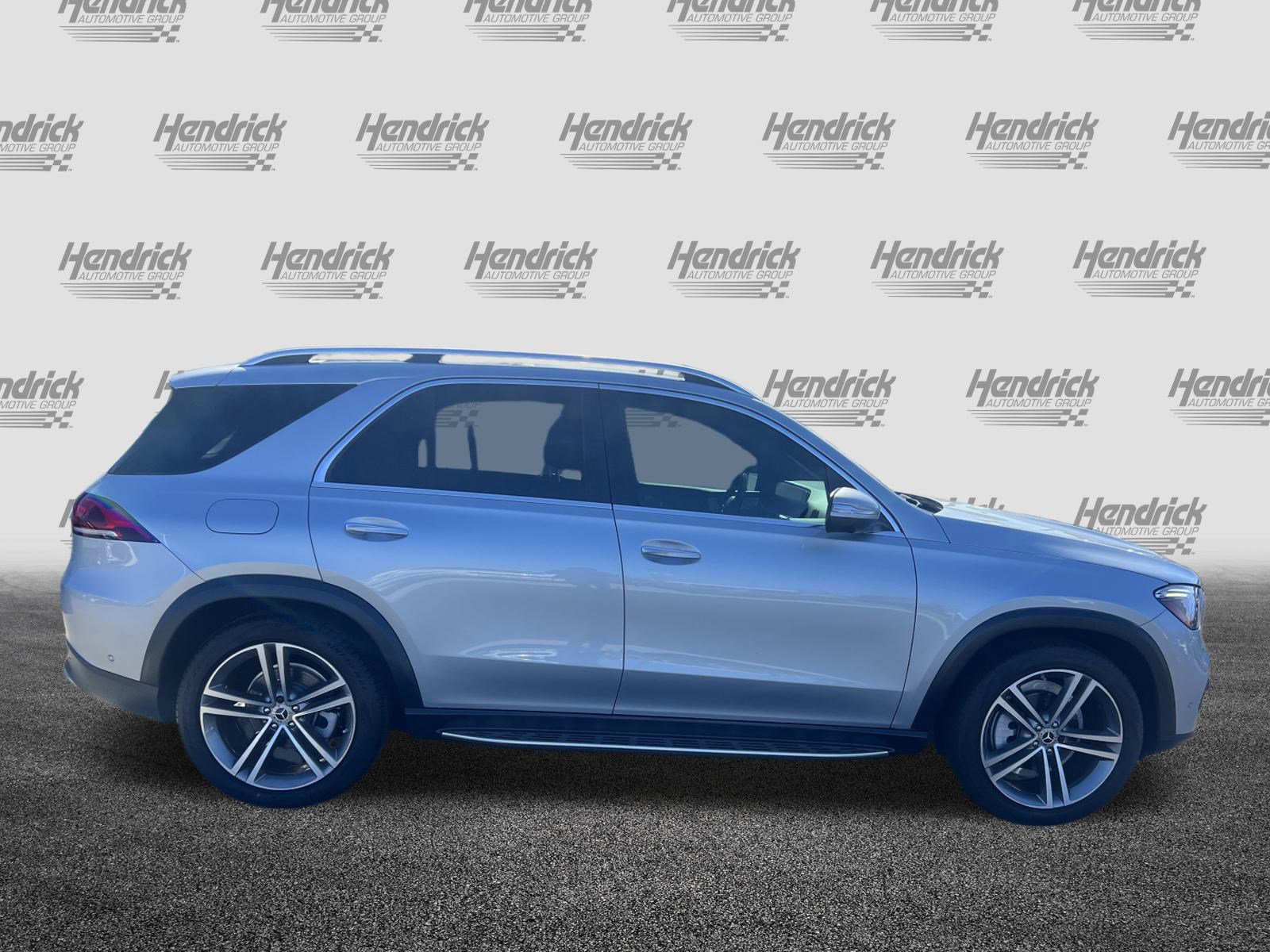 Certified 2022 Mercedes-Benz GLE 350 image 11