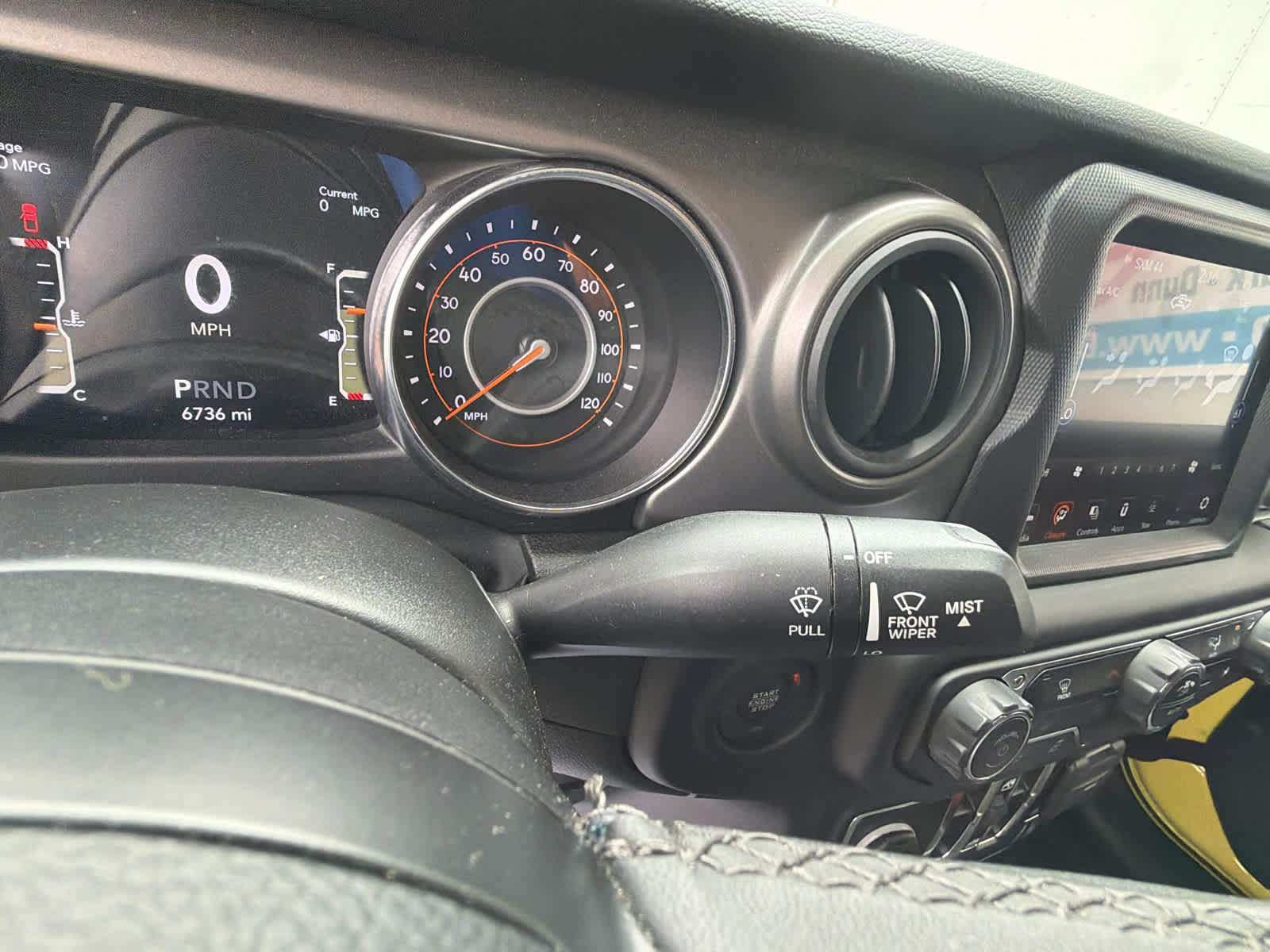 Used 2023 Jeep Gladiator Sport image 26