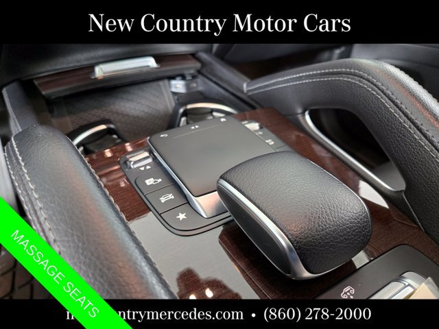 Used 2022 Mercedes-Benz GLS 450 4MATIC image 30