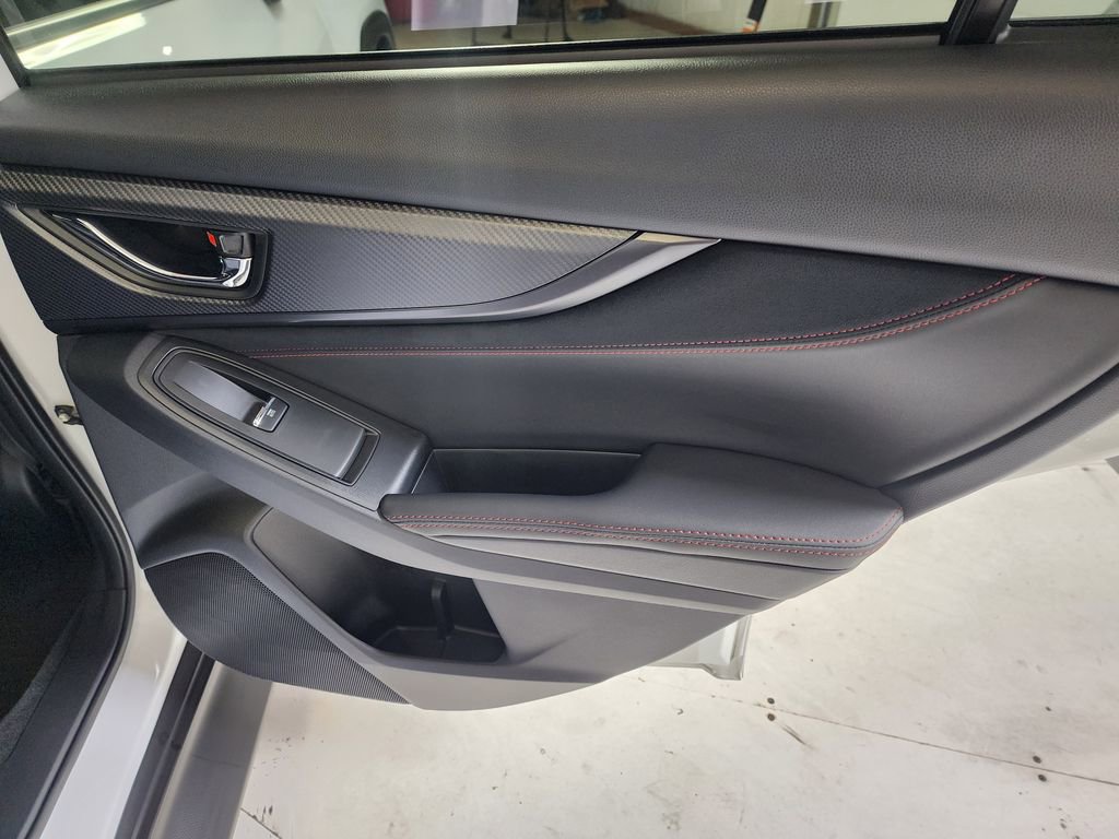 Used 2024 Subaru WRX TR image 15