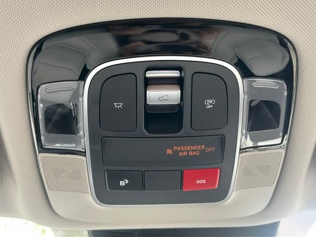 New 2025 Hyundai Tucson SEL image 31