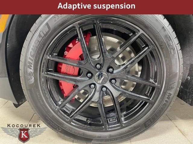 Used 2022 Cadillac XT5 Sportv image 8