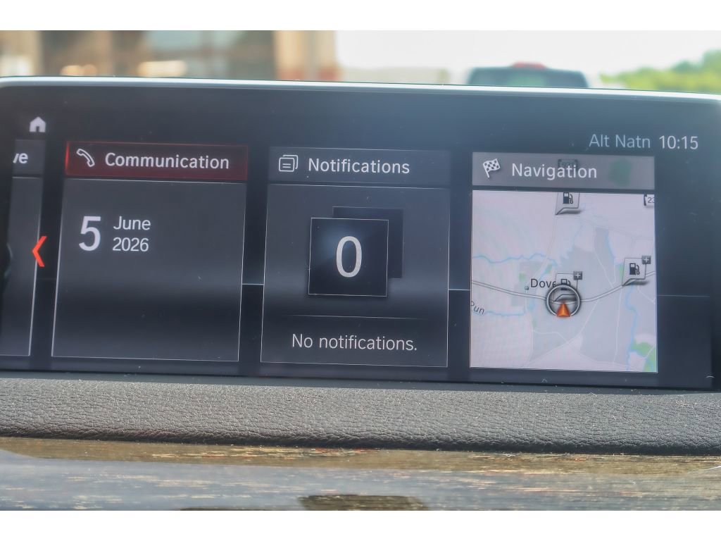 Used 2018 BMW X5 xDrive35i AWD/4WD image 23