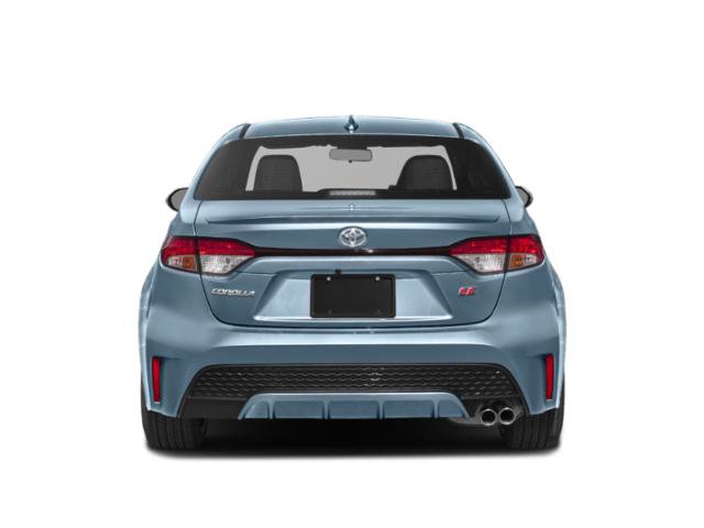 Used 2020 Toyota Corolla SE FWD image 5