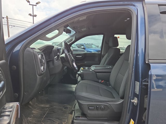 Used 2019 GMC Sierra 1500 Elevation w/ Elevation Value Package AWD/4WD image 9