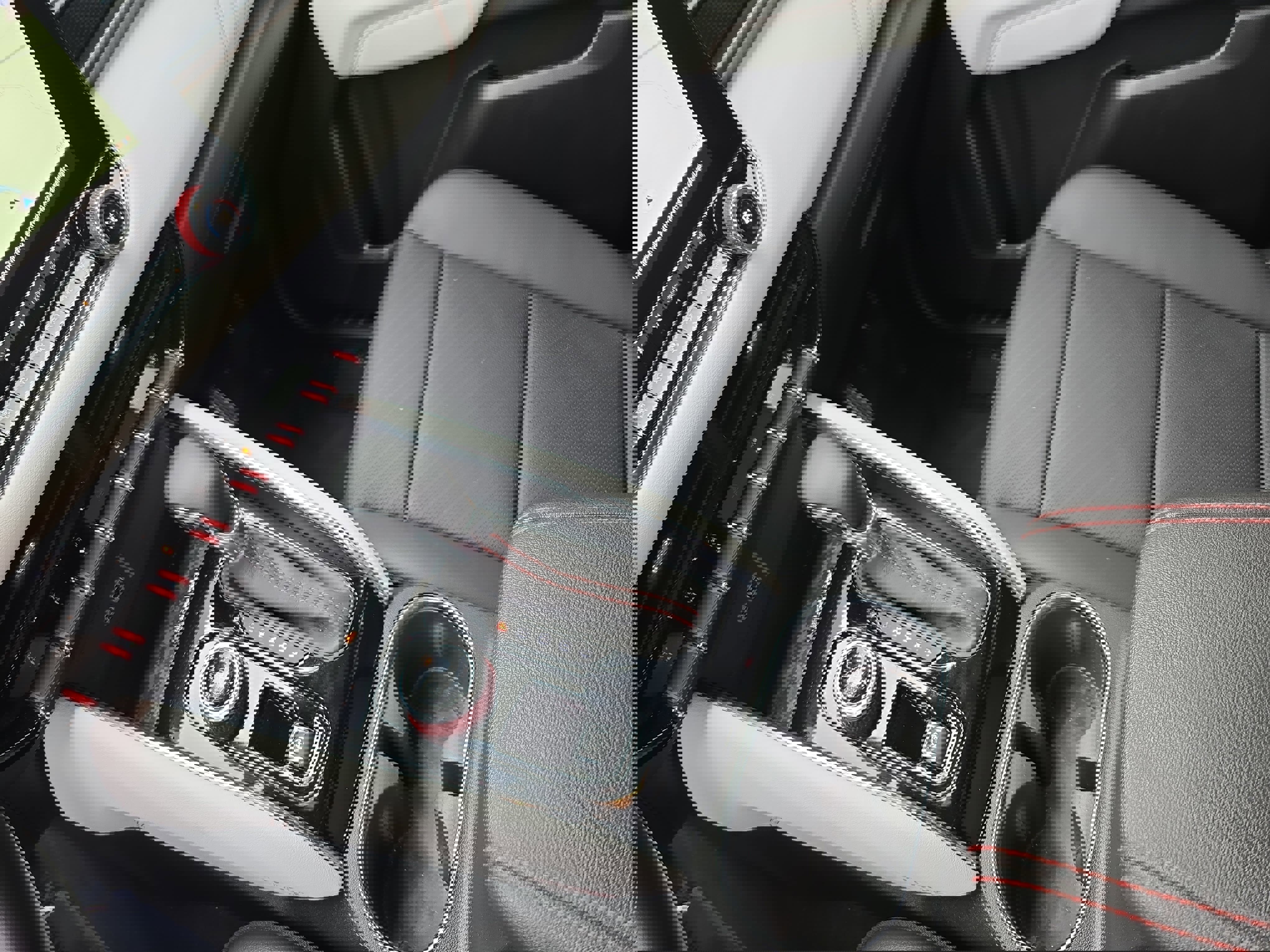 Used 2024 GMC Canyon AT4X image 23