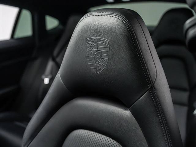 Used 2023 Porsche Panamera Platinum Edition RWD image 19