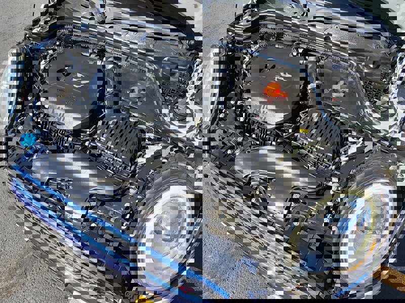 Used 2016 MINI Cooper S image 8