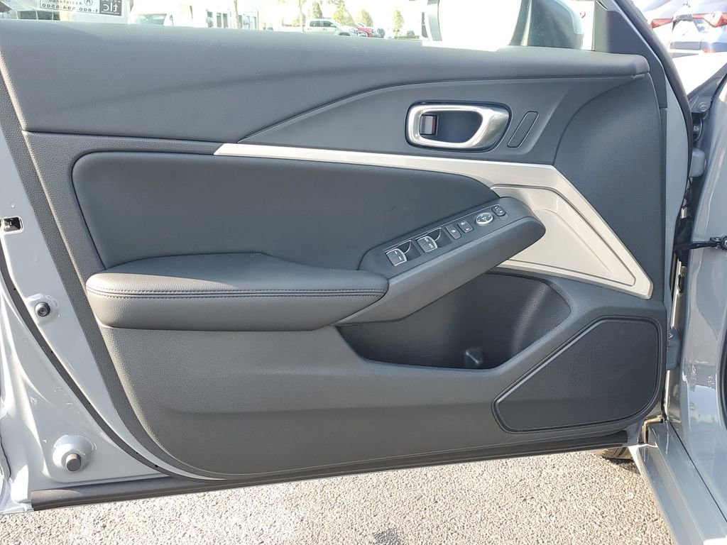 New 2026 Acura Integra FWD image 20