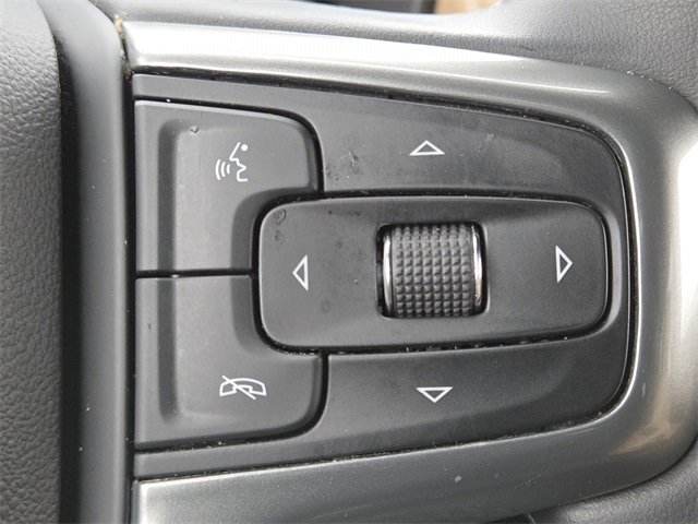 Used 2023 Chevrolet Tahoe Premier w/ Max Trailering Package image 13