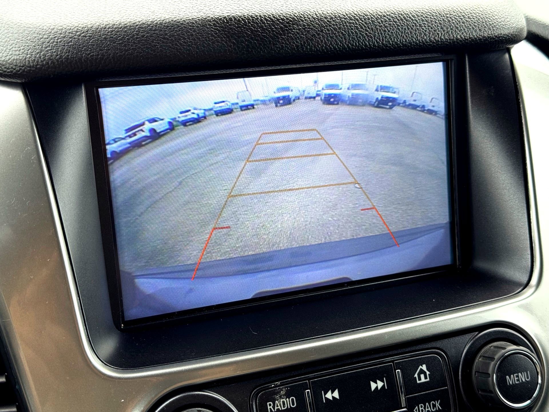 Used 2020 Chevrolet Tahoe LT RWD image 31