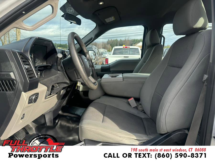 Used 2016 Ford F150 XL w/ Equipment Group 101A Mid image 19