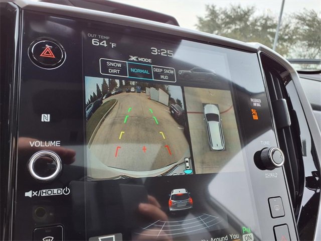 New 2026 Subaru Ascent Limited image 18