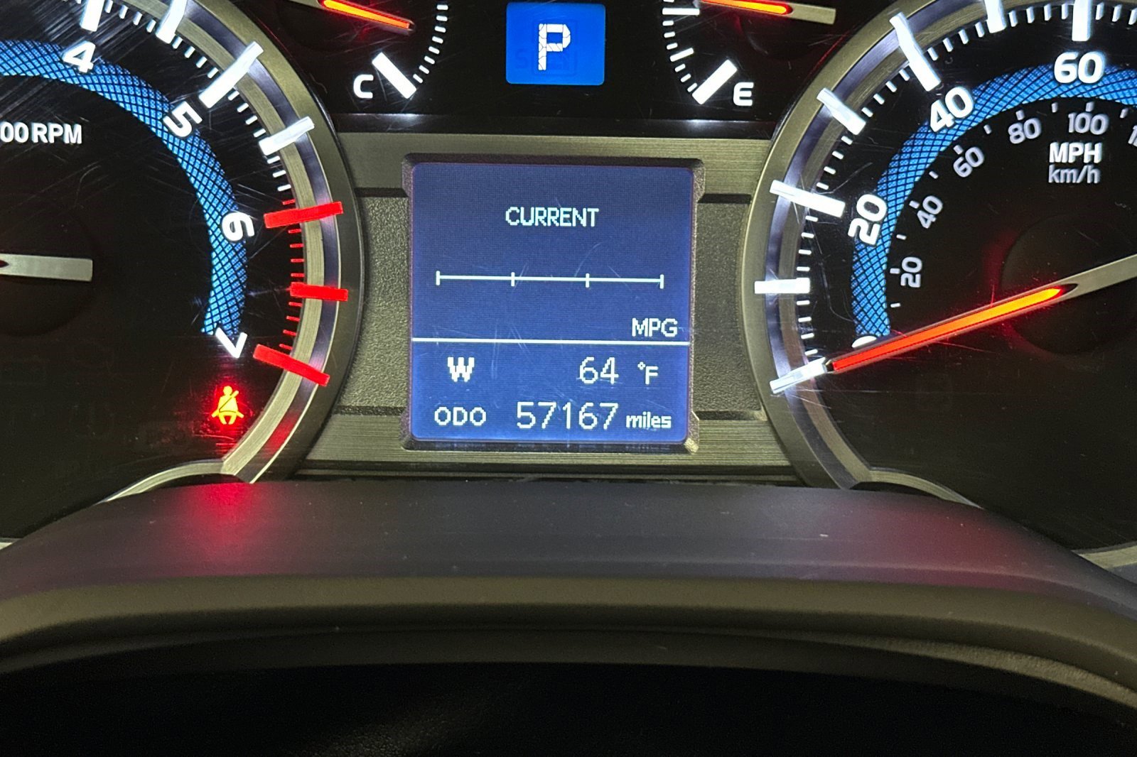 Used 2019 Toyota 4Runner TRD Pro image 33