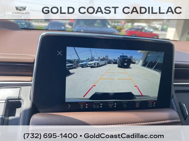 Used 2022 Chevrolet Tahoe High Country image 29