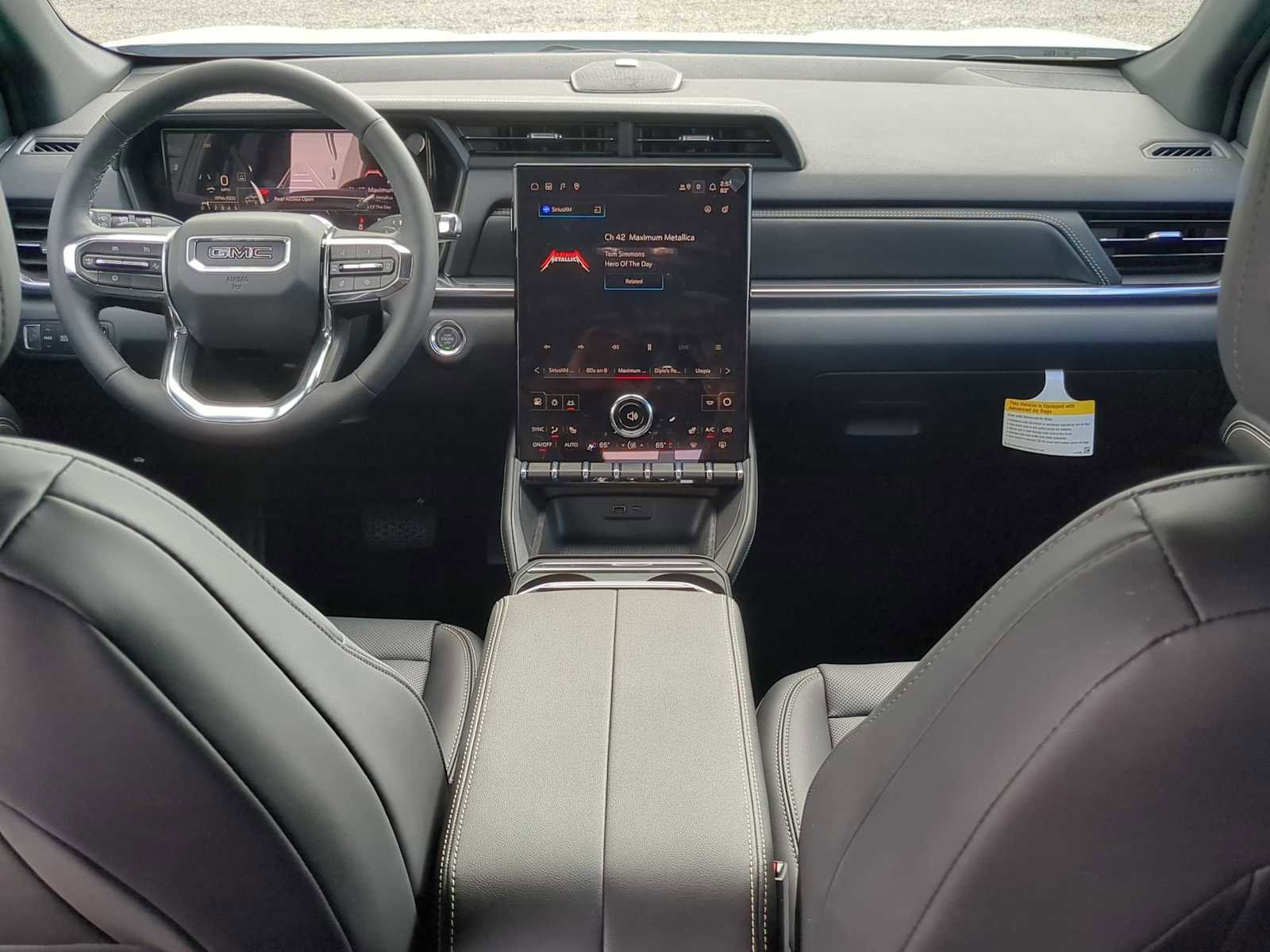 New 2026 GMC Terrain Elevation w/ Elevation Premium Package image 24