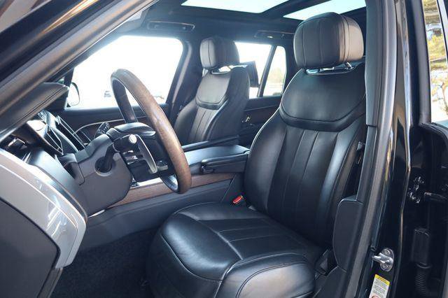 Used 2023 Land Rover Range Rover Autobiography AWD/4WD image 17