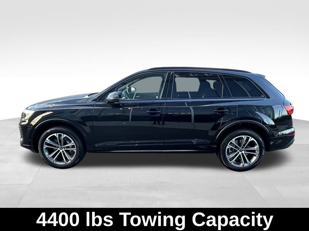 New 2026 Audi Q7 2.0T Premium AWD/4WD image 7