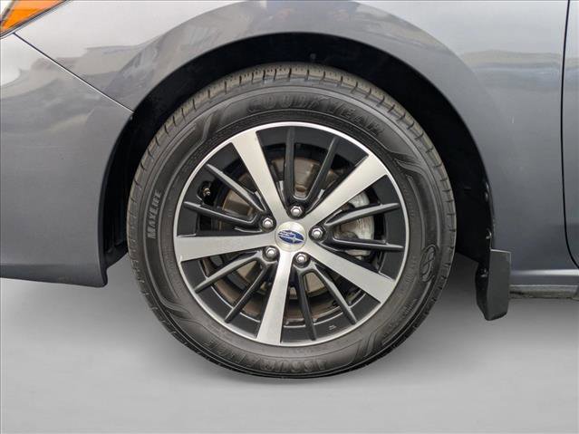 Used 2019 Subaru Impreza 2.0i Premium image 23