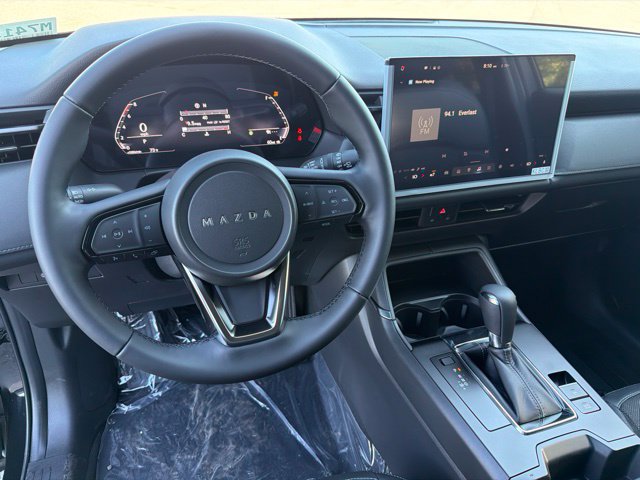New 2026 MAZDA CX-5 Preferred AWD/4WD image 13