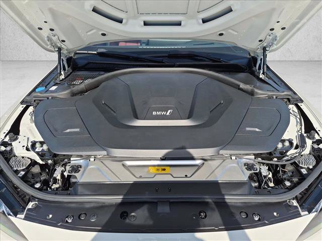 Used 2023 BMW i4 eDrive40 RWD image 24