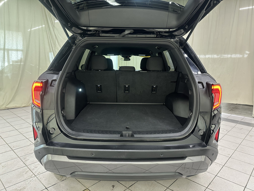 Used 2026 GMC Terrain Elevation FWD image 8