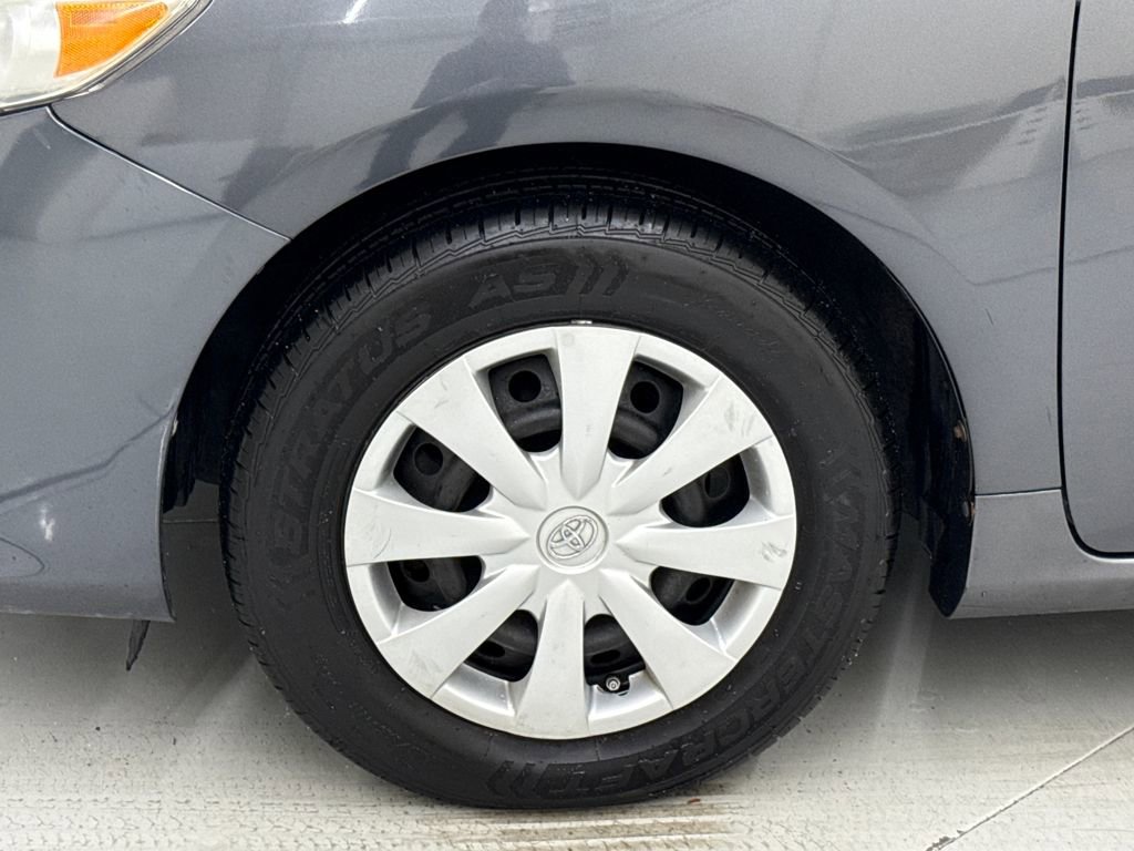 Used 2009 Toyota Corolla image 10
