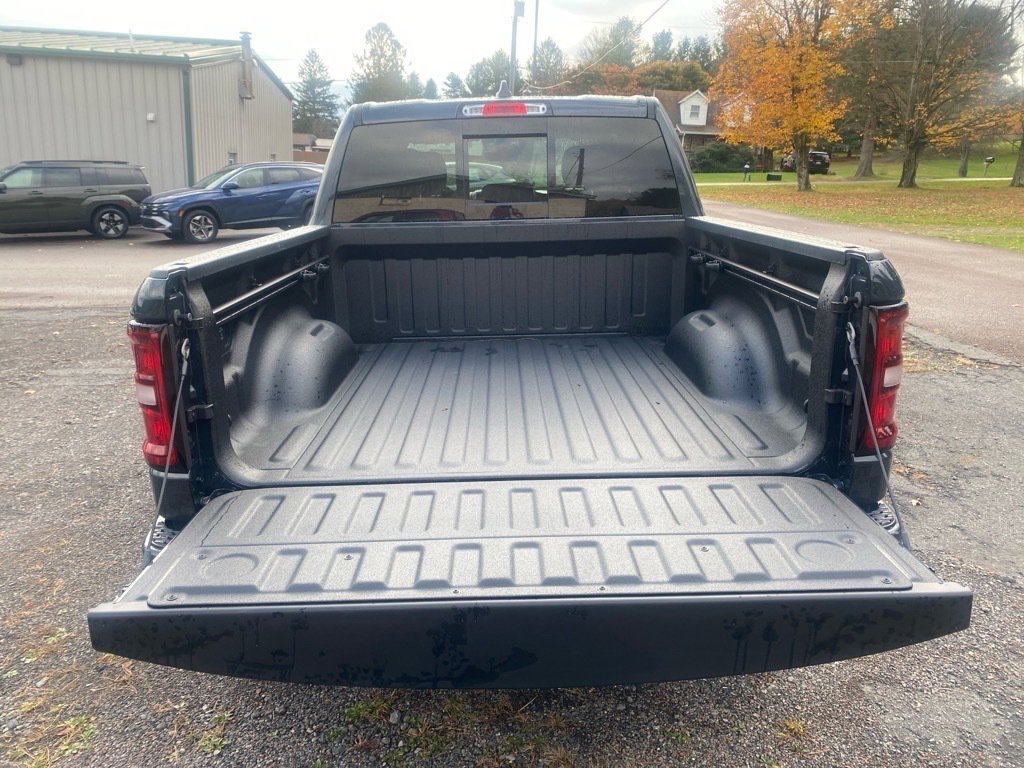 New 2026 RAM 1500 Big Horn image 12