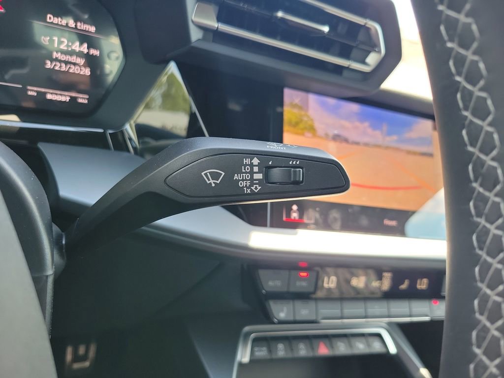 New 2026 Audi S3 Premium image 19