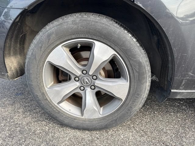 Used 2014 Acura MDX SH-AWD image 6