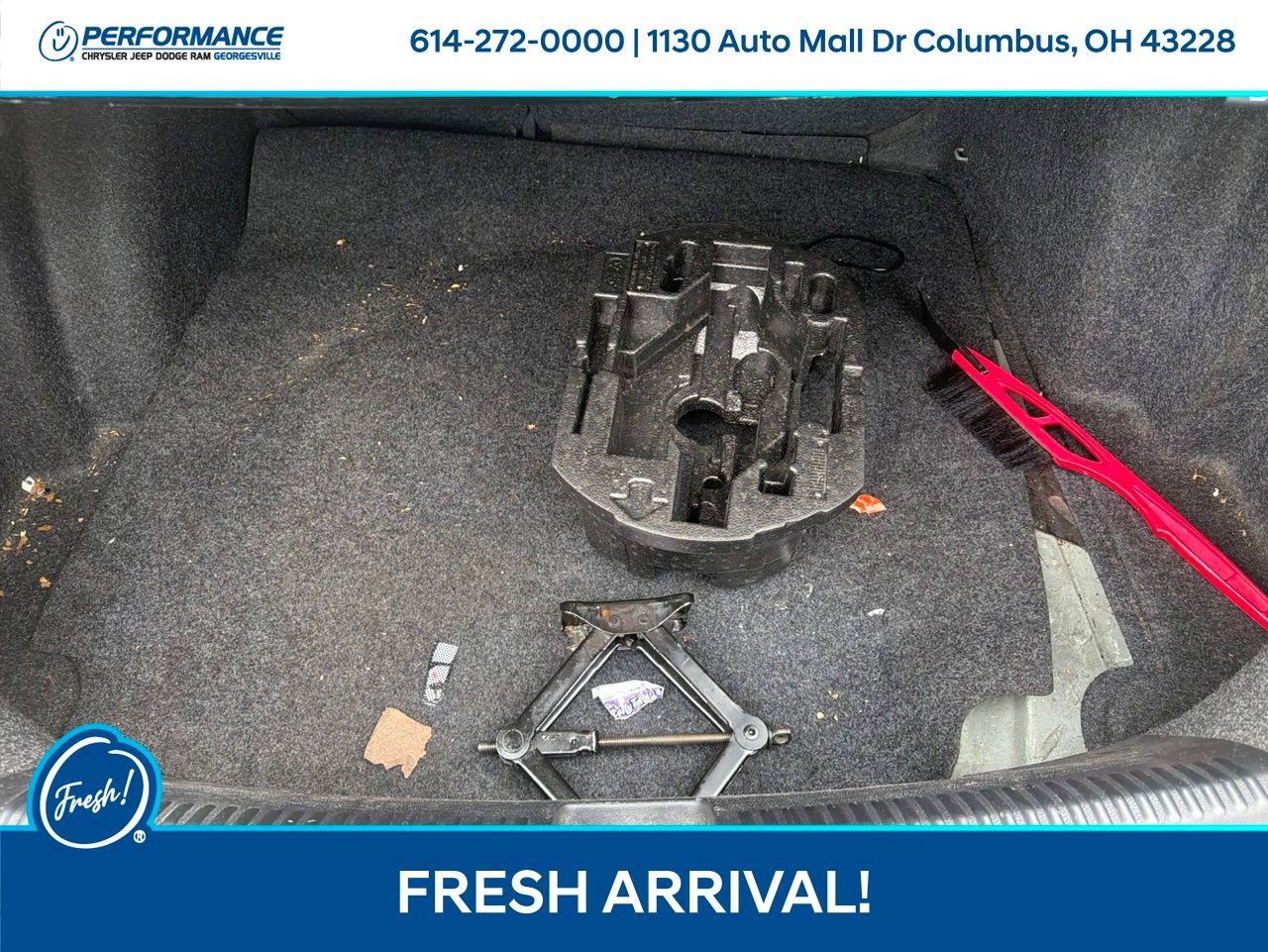 Used 2015 Volkswagen Jetta SE FWD image 13