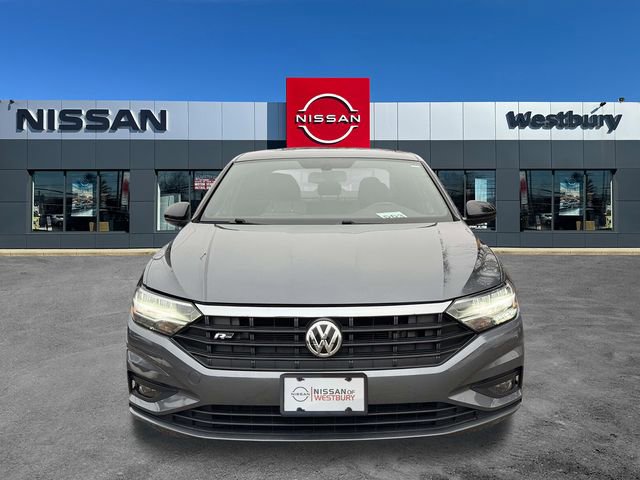 Used 2021 Volkswagen Jetta R-Line w/ R-Line Cold Weather Package image 2