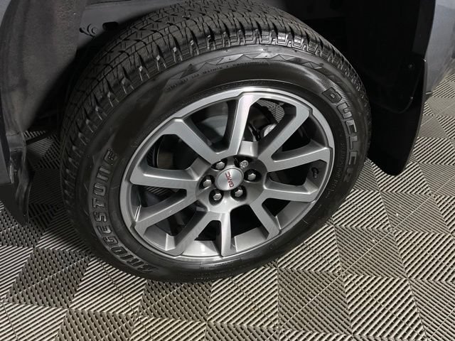 Used 2021 GMC Canyon Denali AWD/4WD image 39