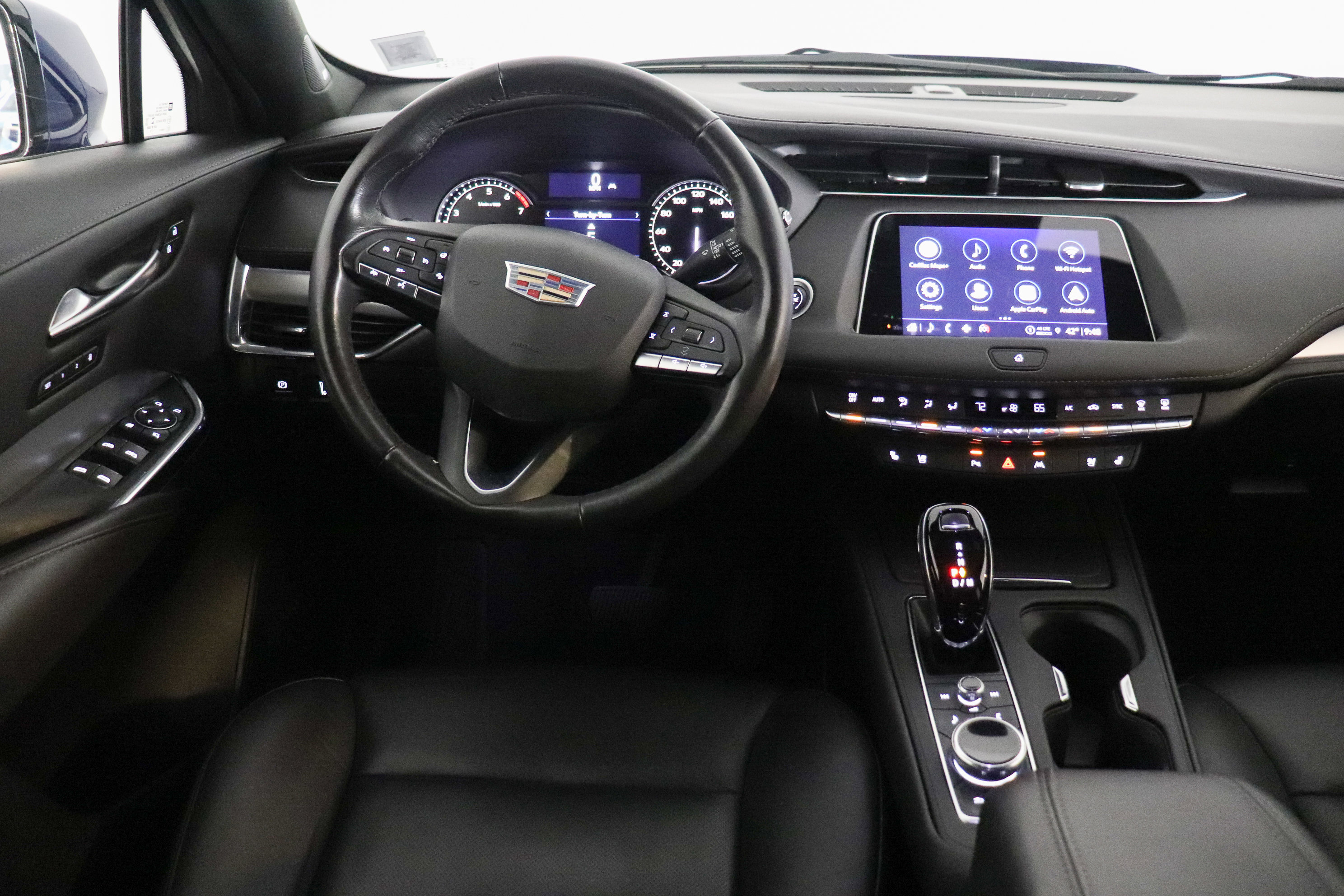 Used 2023 Cadillac XT4 Premium Luxury w/ Driver Assist Package AWD/4WD image 24