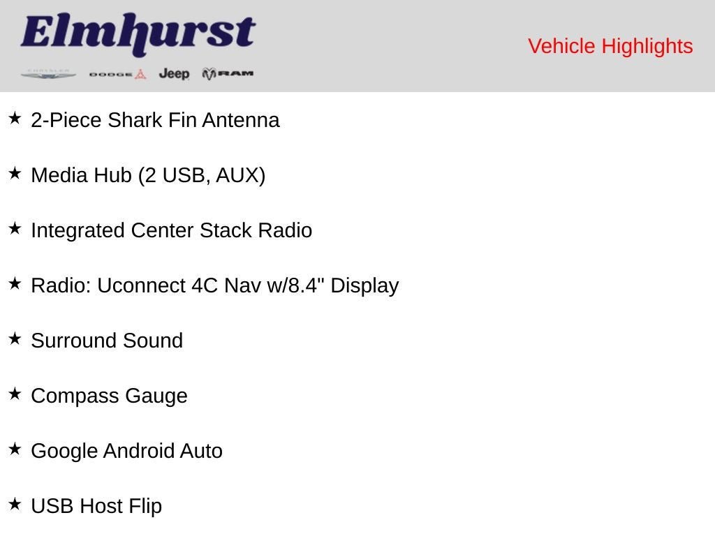 Used 2023 Dodge Charger Scat Pack w/ Harman/Kardon Audio Group RWD image 9
