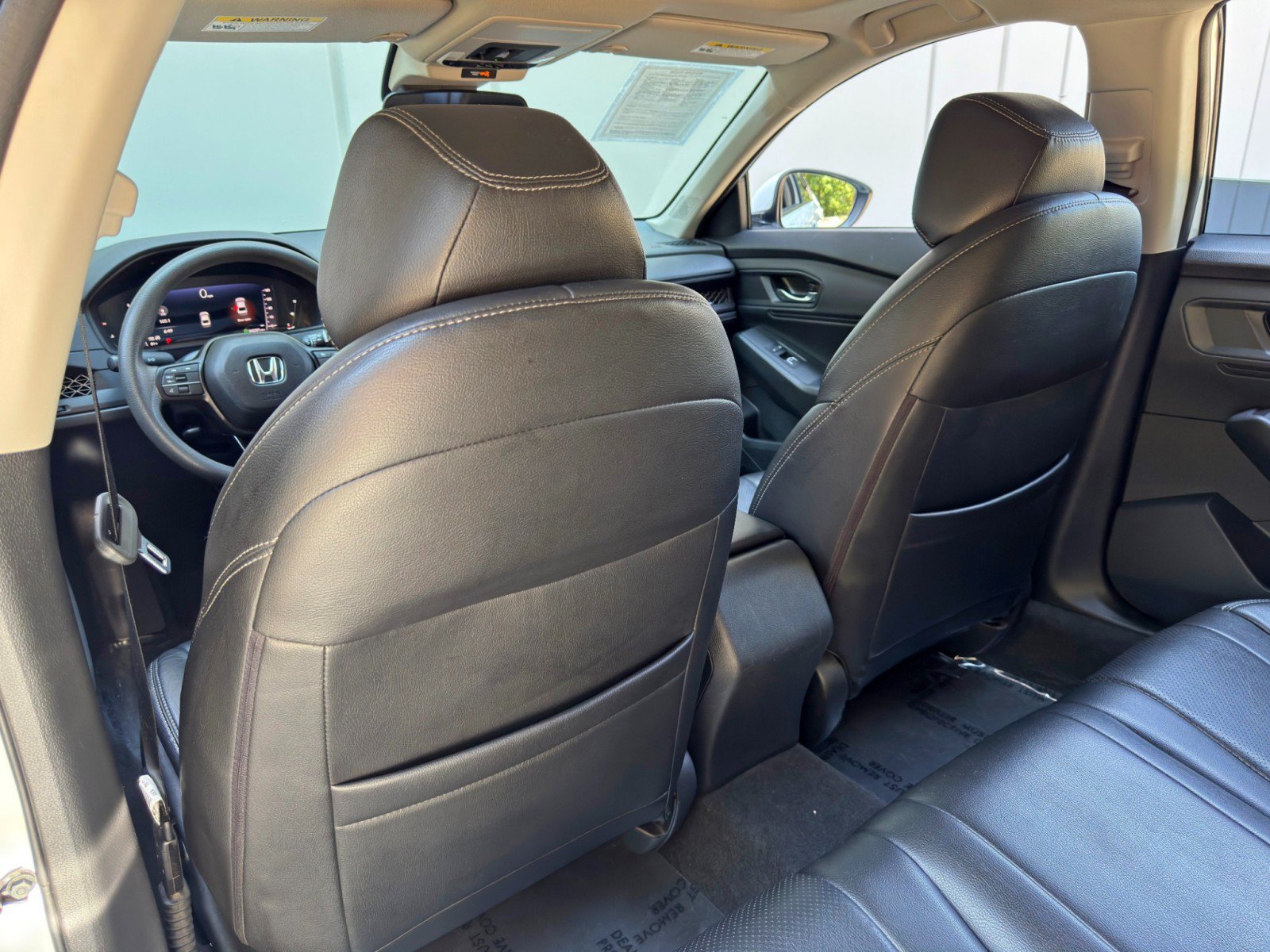 Used 2023 Honda Accord EX image 30