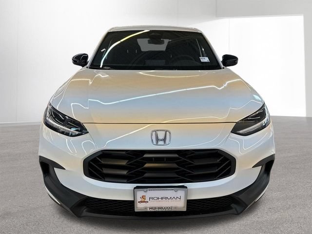 New 2027 Honda HR-V Sport image 23