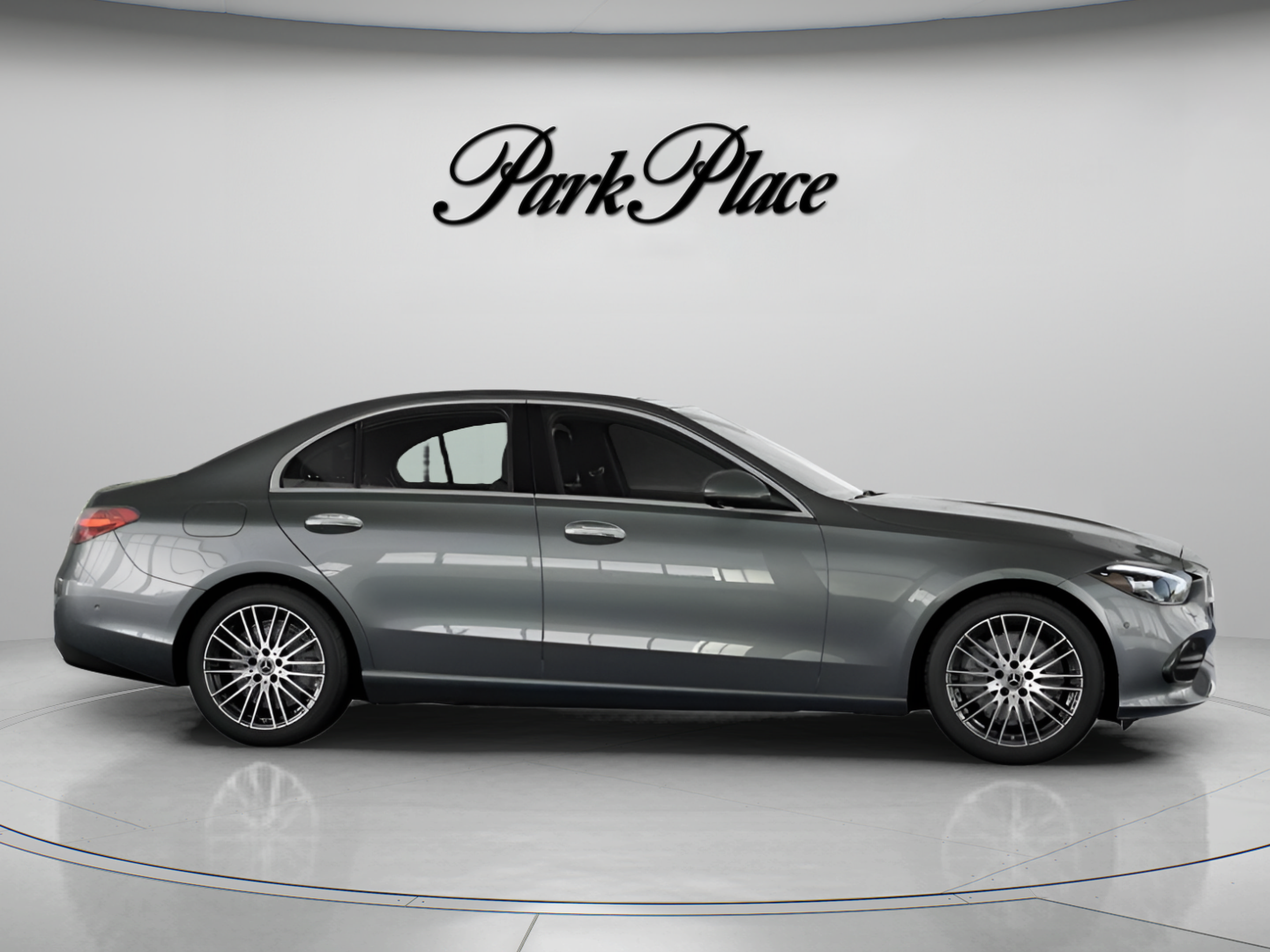 Used 2026 Mercedes-Benz C 300 4MATIC Sedan image 28