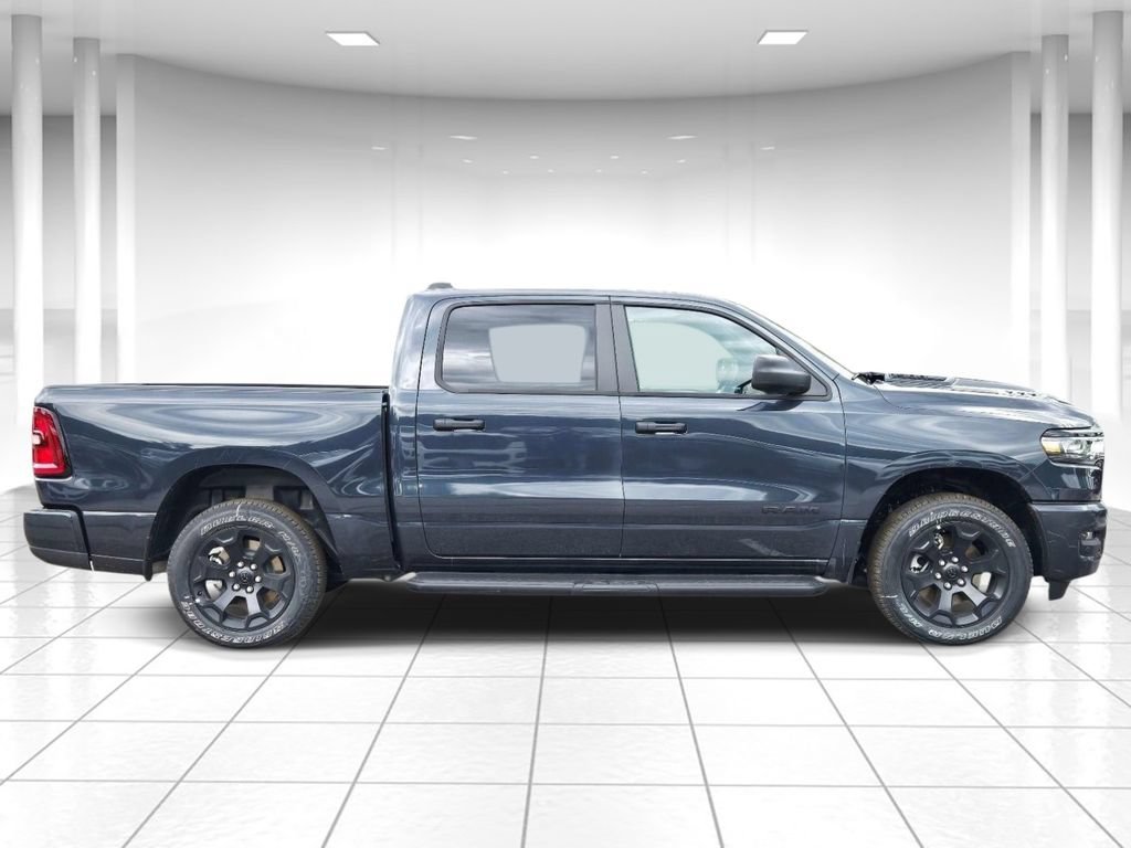 New 2026 RAM 1500 Express AWD/4WD image 2